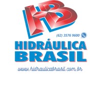 Hidráulica Brasil logo - Similar company to Tct Hidráulica
