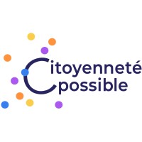 Citoyenneté Possible logo - Similar company to Astb