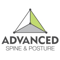 Advanced Spine & Posture logo - Similar company to Hki Group Oy