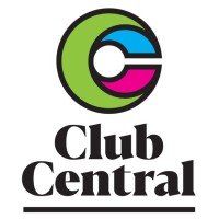 Club Central logo - Similar company to Apps Leisure