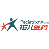 Pediatrix Therapeutics logo - Similar company to Orpea China 欧葆庭中国