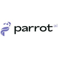 ParrotAI logo - Similar company to Neurific Ai