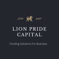 Lion Pride Capital logo - Similar company to Ventilation Defense Force