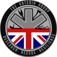 The Soteria Group Ltd logo - Similar company to Intervention Rescue Group