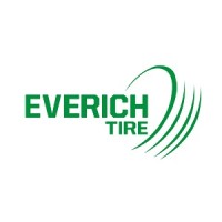 EVERICH TIRE logo - Similar company to Ning Bo Cedar Electrical Appliance Co.,Ltd