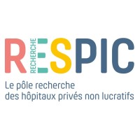 RESPIC logo - Similar company to Sustain-6G