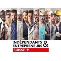 Indépendants et Entrepreneurs Suisse logo - Similar company to @Ma Table & Co