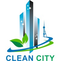 Clean City logo - Similar company to Clean City - Gestión Integral De Plagas