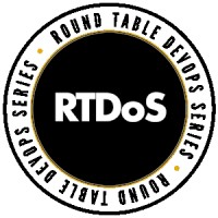 Round Table DevOps Series #RTDoS logo - Similar company to Truetech Technology Magazine