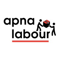 apnalabour.in logo - Similar company to Catalyst Firm