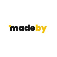 MadeBy logo - Similar company to Lithium Digital