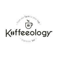 Koffeeology logo - Similar company to Inkwells