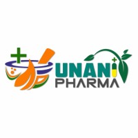 Unani Pharma logo - Similar company to Seba Laboratories Unani