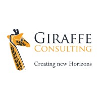 Giraffe Consulting logo - Similar company to Giraffe Associates Ltd