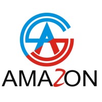 Amazon Shipping Services LLC logo - Similar company to Microsoft Student Inspire