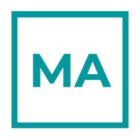 M.Alabed Digital logo - Similar company to Arabs Circle