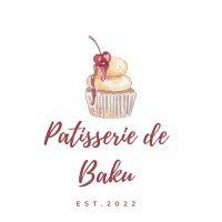 Patisserie de Baku logo - Similar company to Ləzzət Kulinariya / Lezzet Culinary