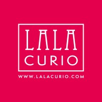 LALA CURIO logo - Similar company to Lala Curio