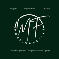 Morfinancials logo - Similar company to Mor Financial Services