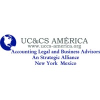 UC&CS AMERICA logo - Similar company to @Ar Academy