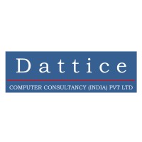 Dattice Computer Consultancy logo - Similar company to Lattice Software Solutions
