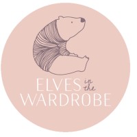 Elves in the Wardrobe logo - Similar company to Busibeez