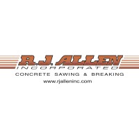 R.J. Allen Inc. logo - Similar company to Mtc -A Diamond Drilling Ltd
