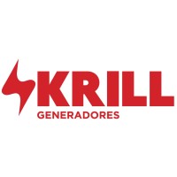 Krill Generadores logo - Similar company to Infralect Power Events