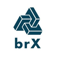 brX logo - Similar company to Medland Technologies