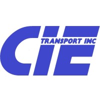 CIE TRANSPORT INC logo - Similar company to Wisdom Logistics Service