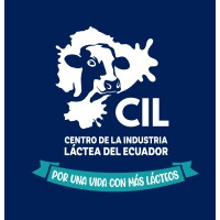 Centro de la Industria Láctea - CIL Ecuador logo - Similar company to Virtualplant