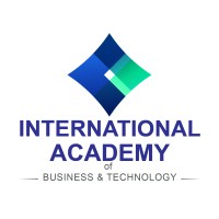 International Academy of Business & Technology logo - Similar company to Sheffieldacademy