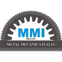 Metal Mecânica Itália Ltda logo - Similar company to Immsa (Industria Metal Mecanica S.A)