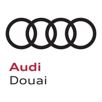 Audi Douai | VGRF Hauts-de-France logo - Similar company to Ds Store Douai
