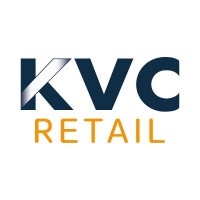KVC RETAIL logo - Similar company to Ioc Group