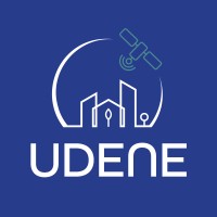 UDENE logo - Similar company to Nik System