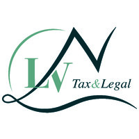 LV Tax & Legal logo - Similar company to Calato&Partners
