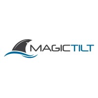 Magic Tilt Trailers logo - Similar company to Karavan Trailers, Llc