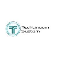 Techtinuum System logo - Similar company to Askb Studio
