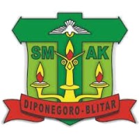 SMAK Diponegoro Blitar logo - Similar company to Pt Cetak Gesit Indonesia