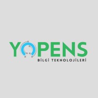 YOPENS logo - Similar company to Trendtech Bilisim Teknolojileri San.Tic.Ltd.Sti.