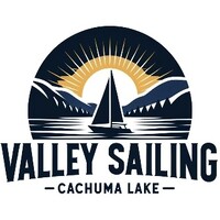 Valley Sailing logo - Similar company to Backyard Bowls