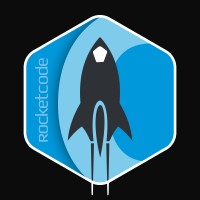 RocketCode logo - Similar company to Rocketcode