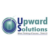 Upward Solutions logo - Similar company to Lcg Technologies Corp.