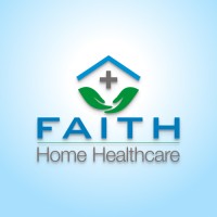 Faith Home Healthcare logo - Similar company to Home Care & Hospice Association Of New Jersey