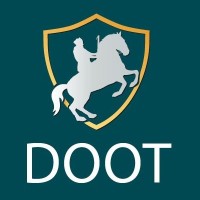 Doot Internet Services logo - Similar company to Intuitive Reason