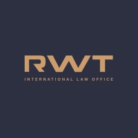 RWT International Law Office CO., LTD. logo - Similar company to Lexpertise Law Firm