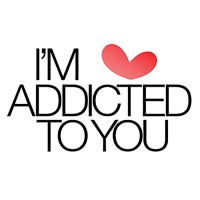 I'M Addicted To You