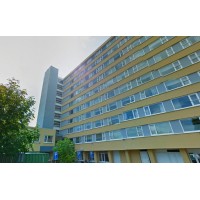 Paramedisch Centrum De Nieuwe Dam