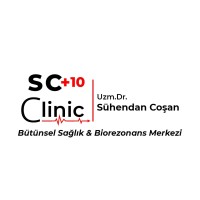 SC Clinic Bütünsel Sağlık & Biorezonans Merkezi logo - Similar company to Nilena Biorezonans